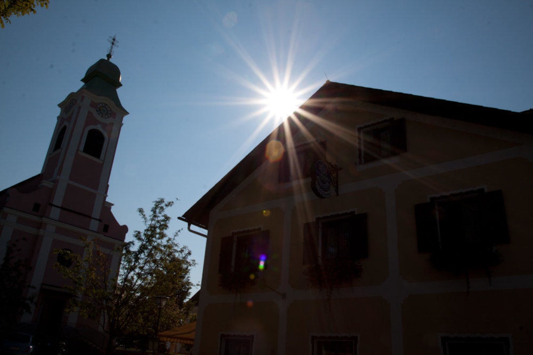 "Hotel" Thermenhotel St. Magdalenahof (Sankt Magdalena am Lemberg) • HolidayCheck (Steiermark