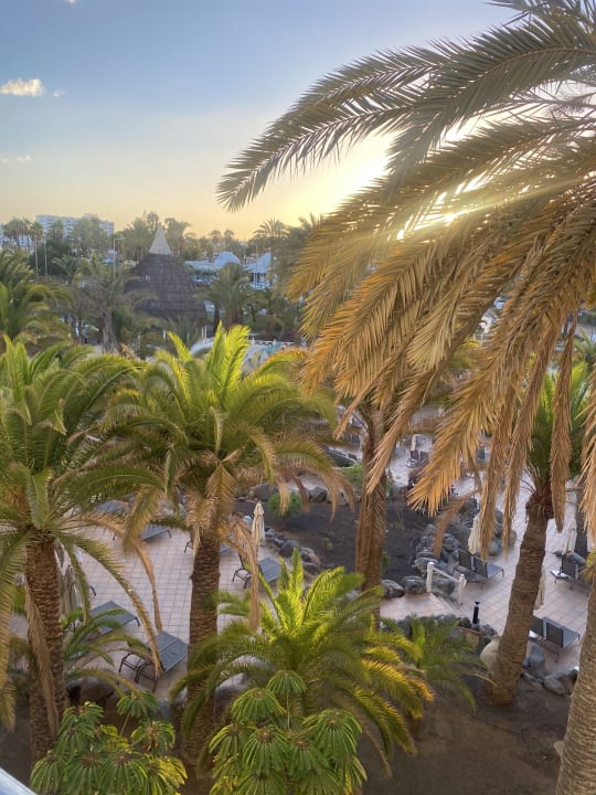 Ausblick Abora Buenaventura by Lopesan Hotels