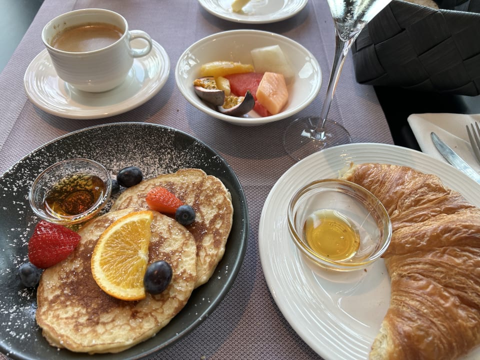 Gastro Radisson Blu Hotel, Mannheim