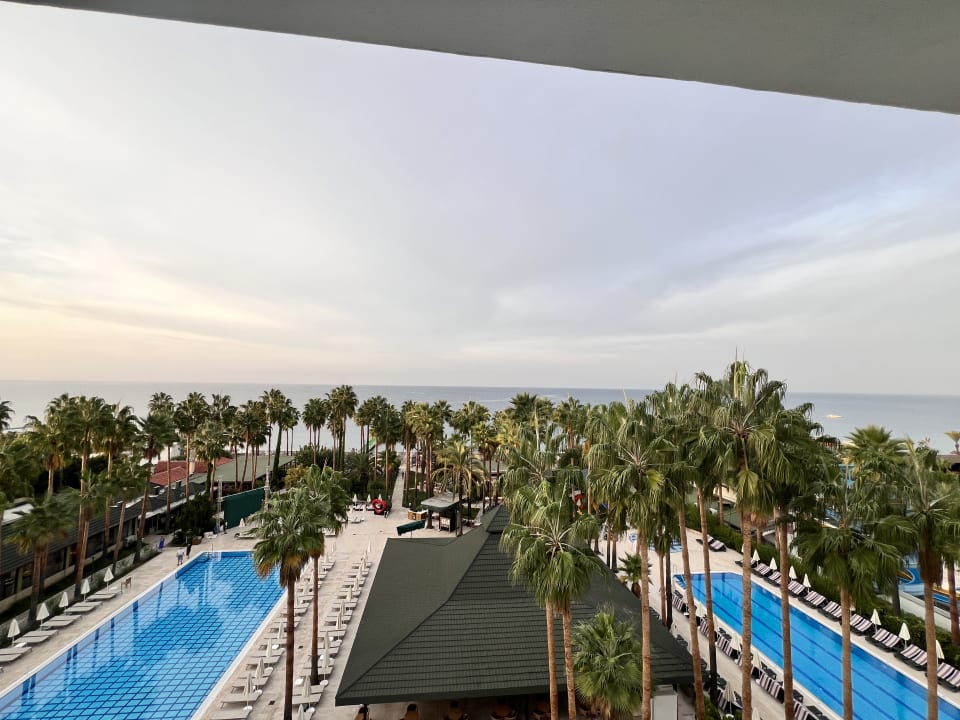 Zimmer Hotel Meryan