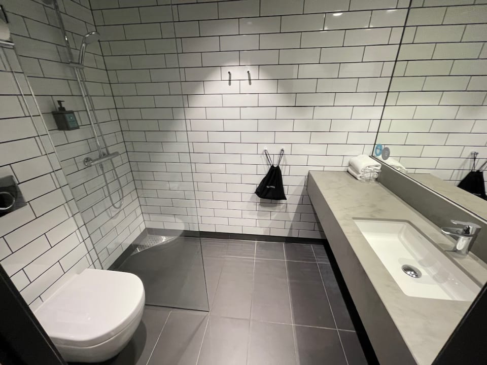 Zimmer Comfort Hotel Copenhagen Airport