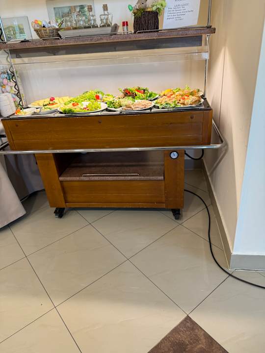 Gastro Klinika Młodości Medical SPA