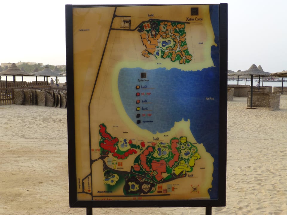Madinat Coraya Bay Jaz Dar EL Madina