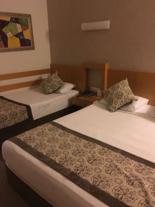 Zimmer Saphir Resort & Spa