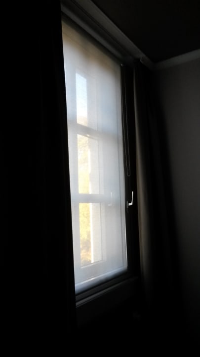 Zimmer Hotel Lippischer Hof