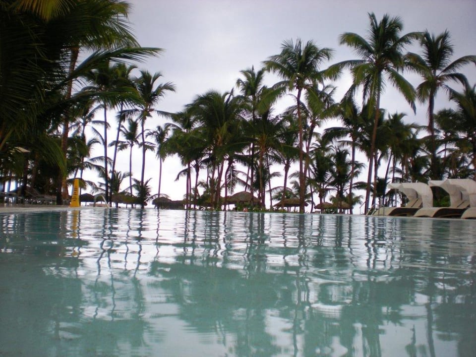 Pool Catalonia Royal Bavaro - Adults only
