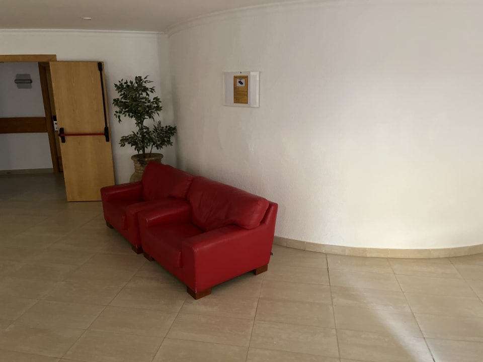 Sonstiges MUR Hotel Faro Jandia & Spa Fuerteventura