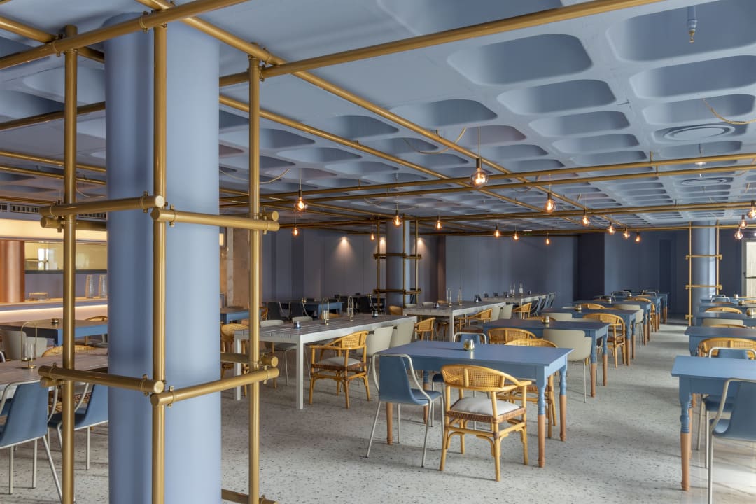 Gastro NEXT by Savoy Signature
