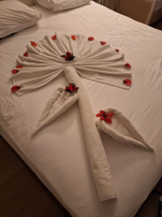 Zimmer Sentido Trendy Verbena Beach