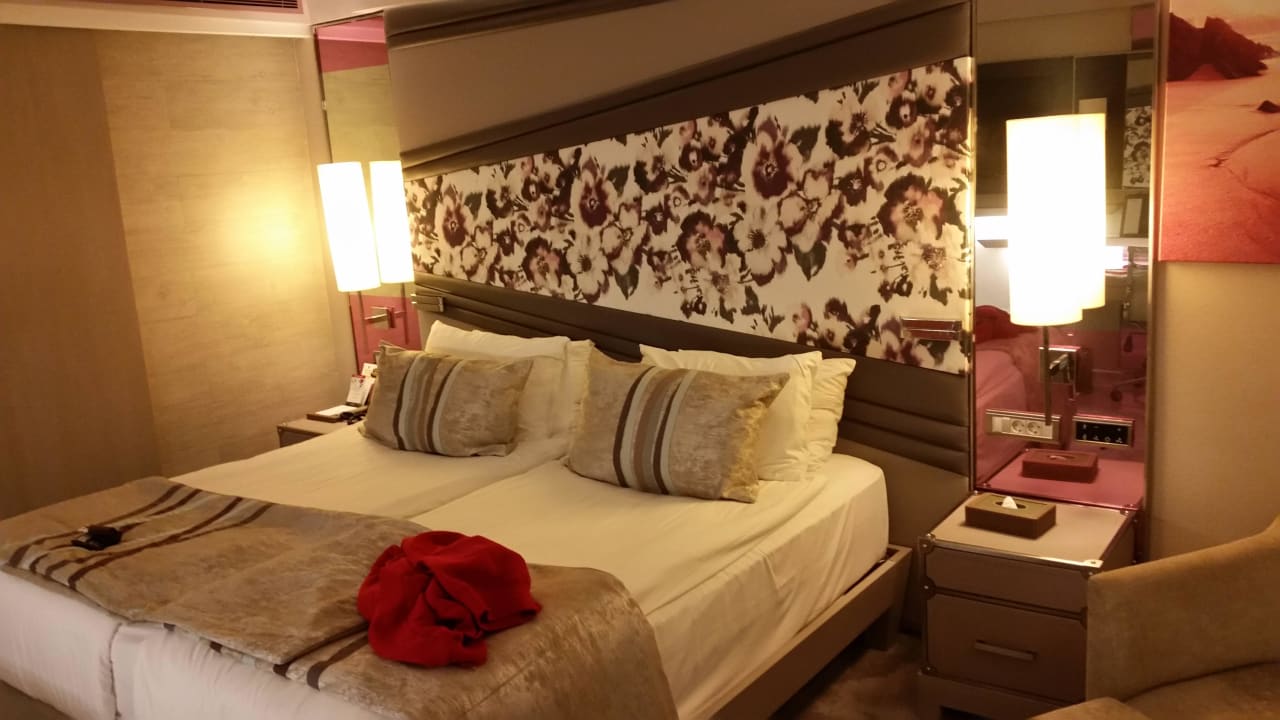 Hotel Rixos Premium Tekirova Rixos Premium Tekirova