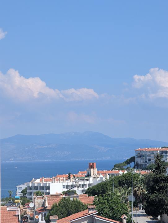 Sonstiges Tuntas Family Suites Kusadasi