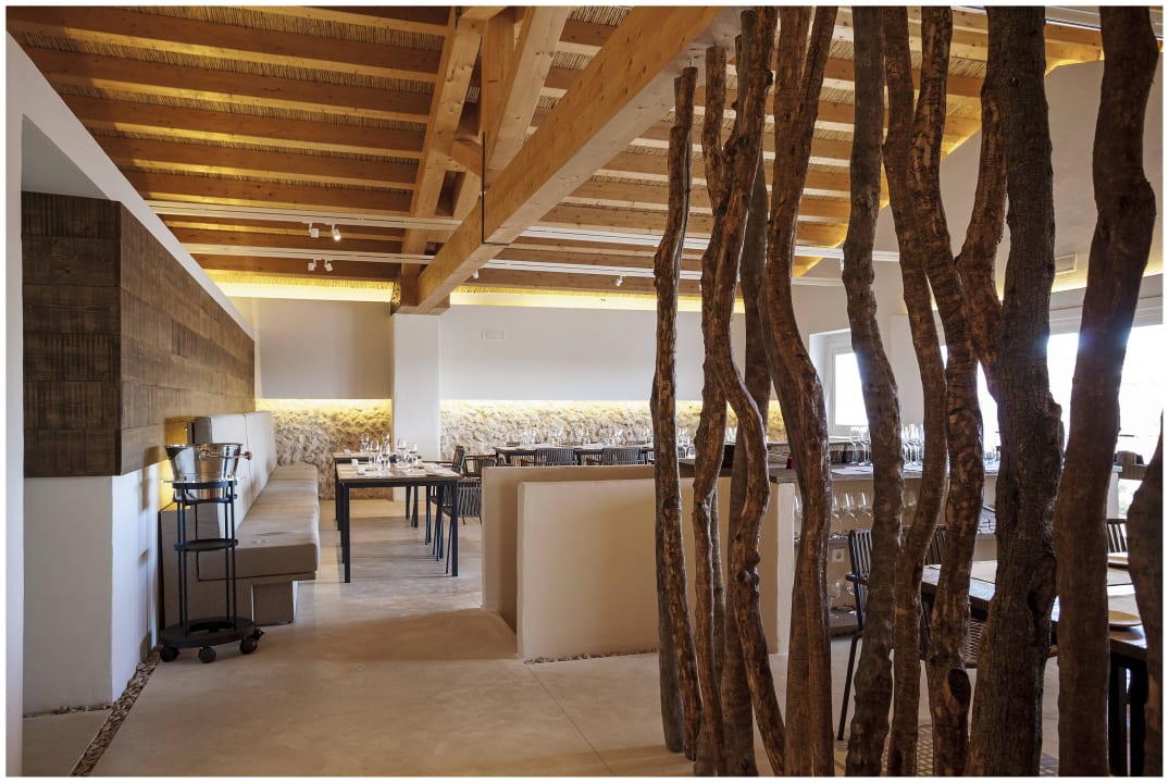 Restaurant Hotel Torralbenc