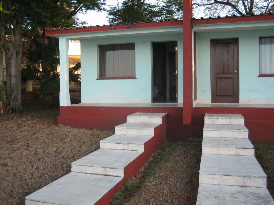 Cabana Hotel Balcon de Caribe