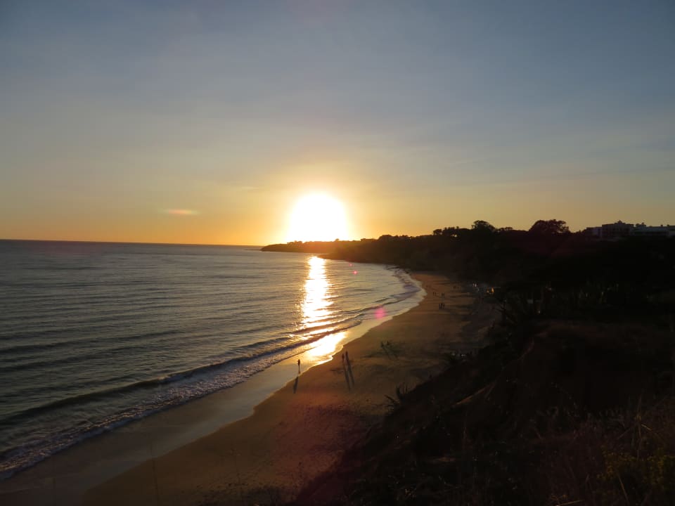 Ausblick 3HB Guaraná - All Inclusive