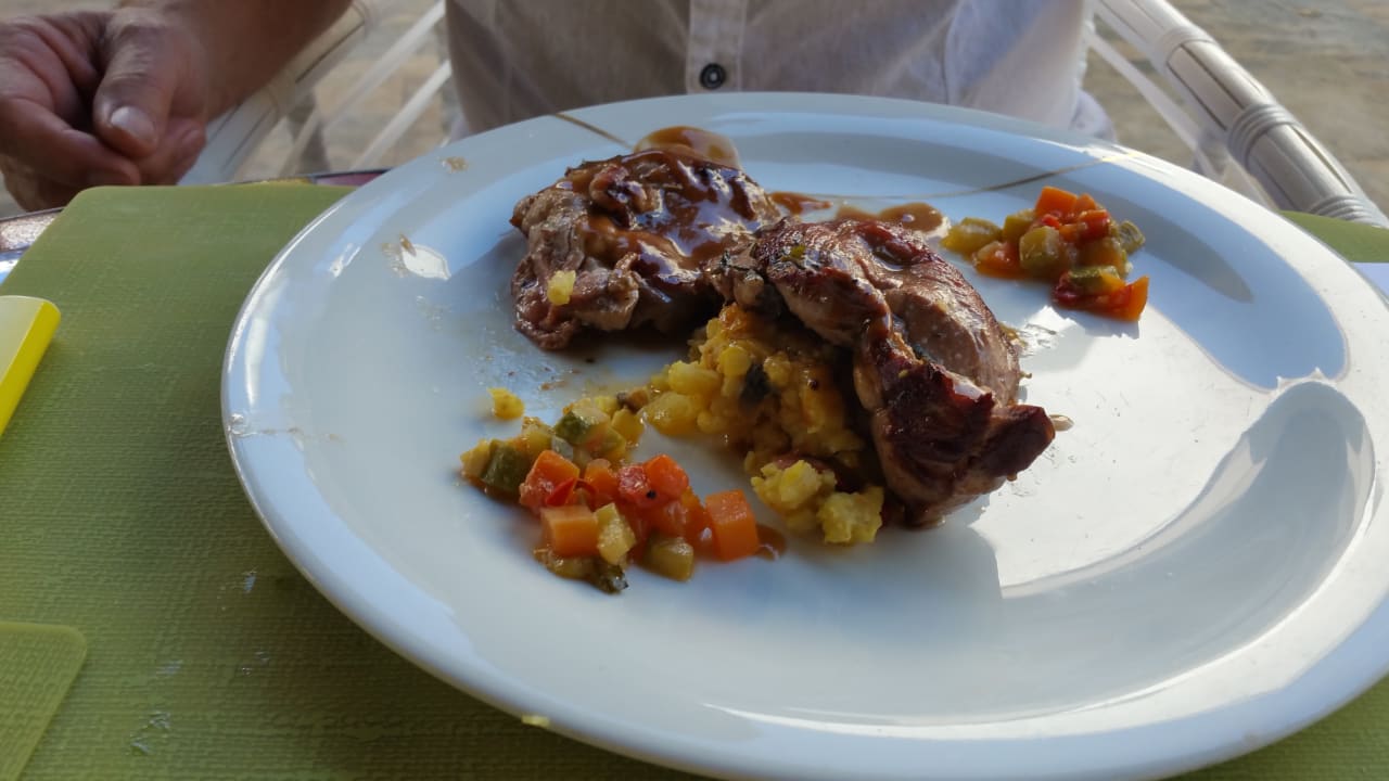 Gastro TUI MAGIC LIFE Beldibi +16