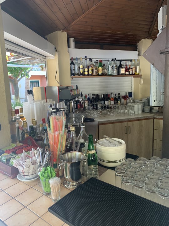 Gastro Hotel Mare Monte Beach