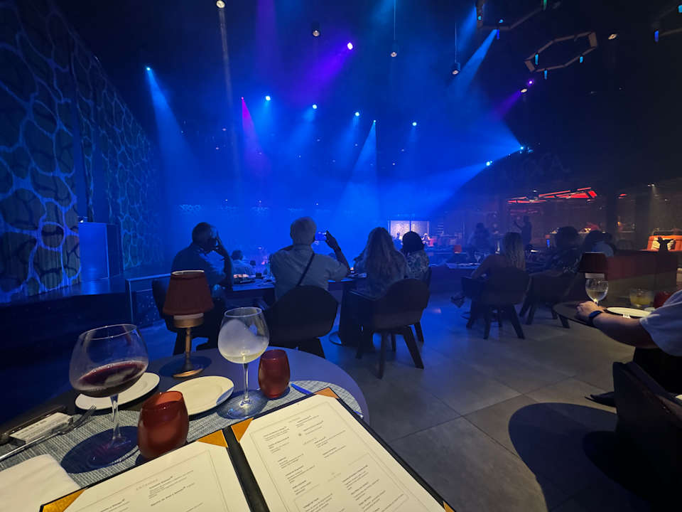 Gastro Catalonia Royal Tulum Beach & Spa Resort - Adults only