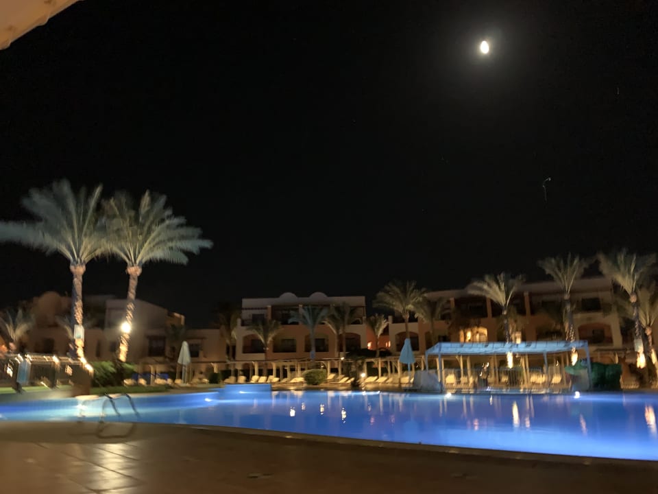 Pool Jaz Makadi Saraya Resort