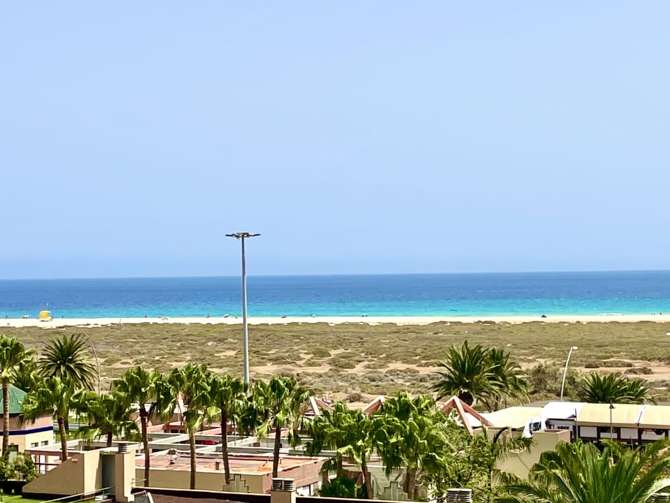Strand MUR Hotel Faro Jandia & Spa Fuerteventura