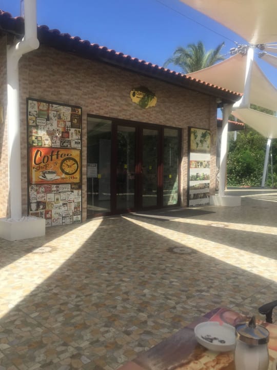 Kaffehaus Asteria Family Belek