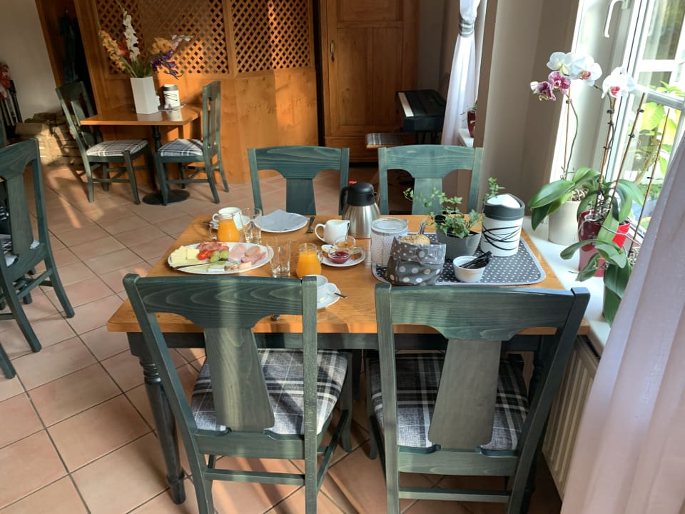 Gastro Wegeners Landhaus