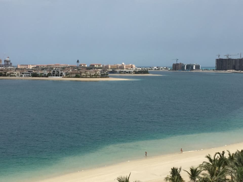 Strand Rixos The Palm Hotel & Suites