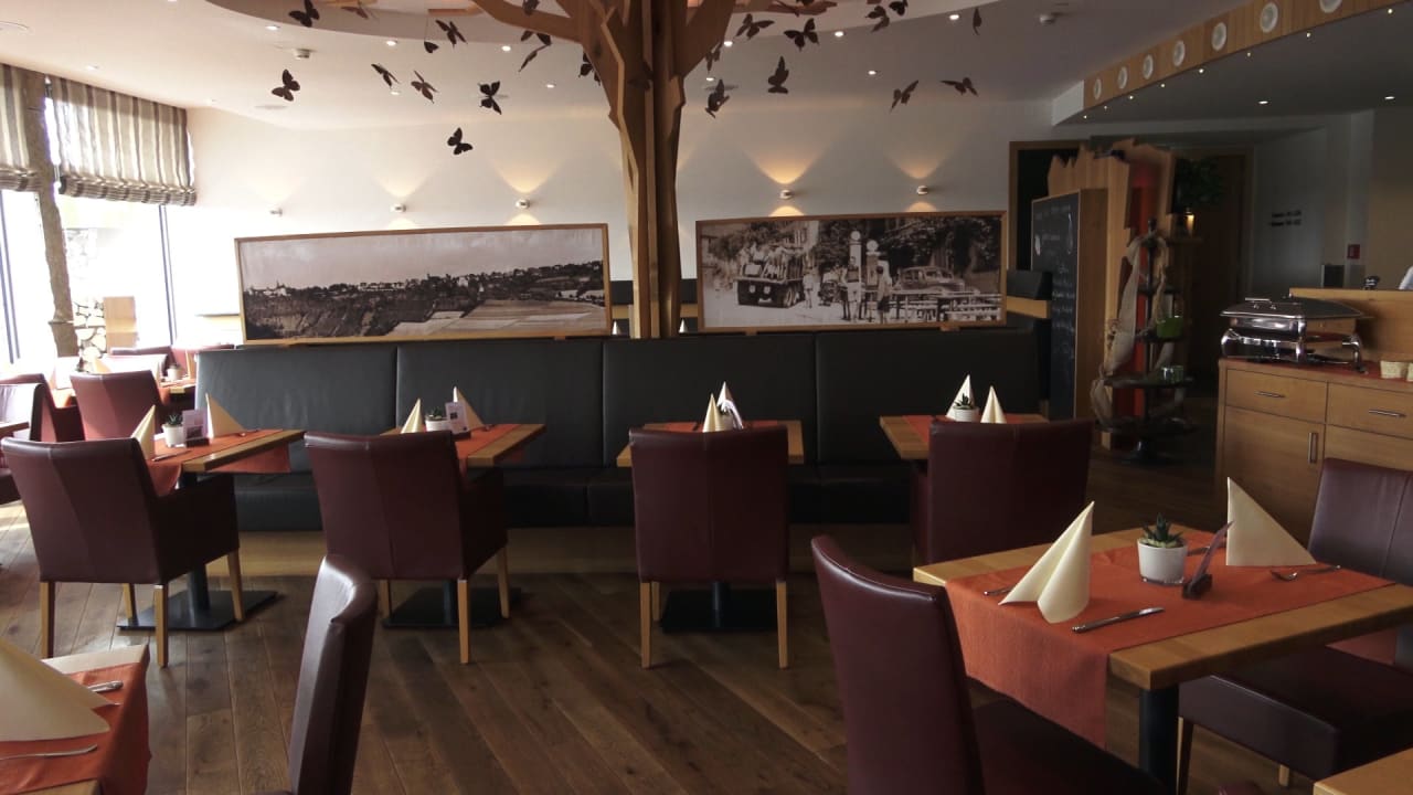 Gastro Mawell Resort