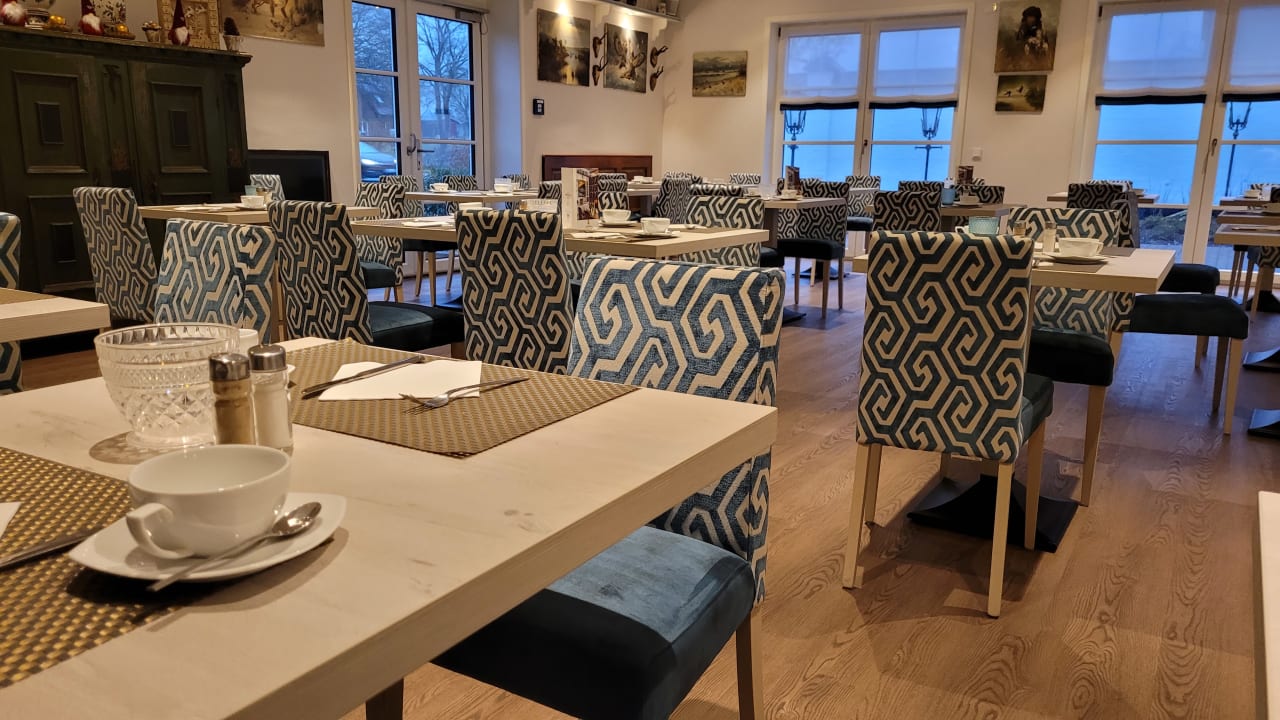 Gastro Genießer Hotel Historischer Krug