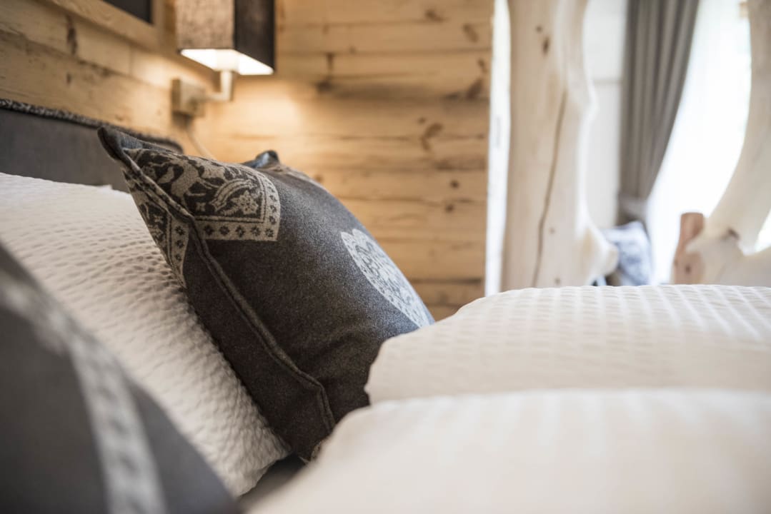 Zimmer Niederthalerhof Chalets