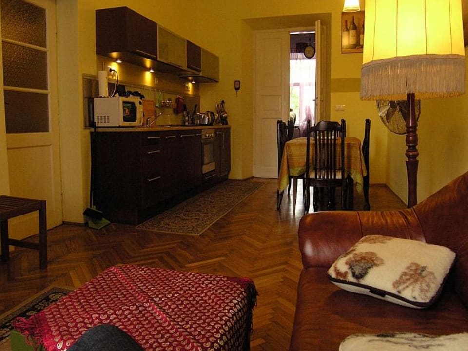 Dietla Apartment Dietla Apartment