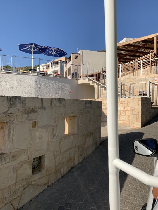 Sonstiges Grand Hotel Holiday Resort