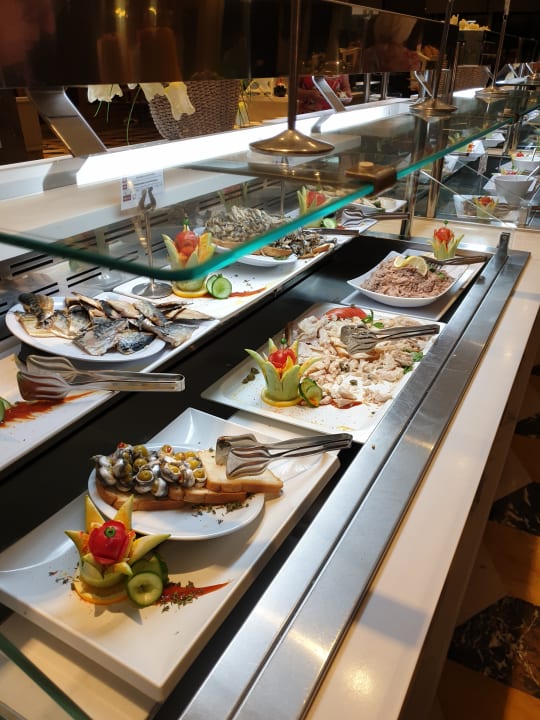 Gastro Sentido Trendy Verbena Beach