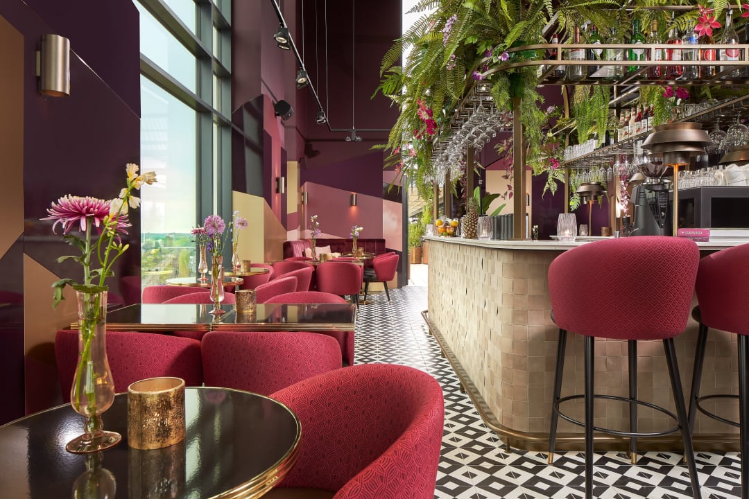 Gastro The Den, ‘s-Hertogenbosch, a Tribute Portfolio Hotel