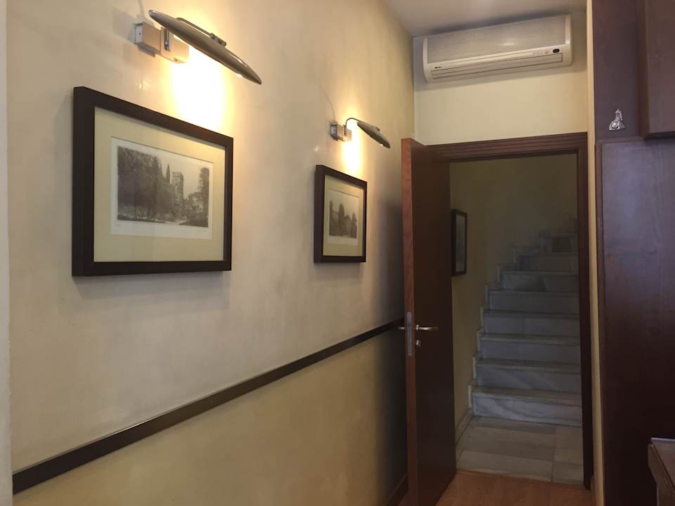 Sonstiges Hotel Puerta de las Granadas