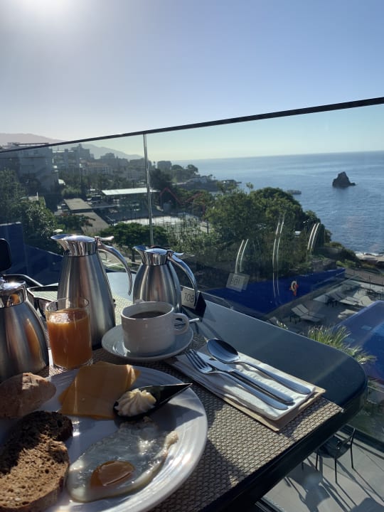 Gastro Hotel Baia Azul