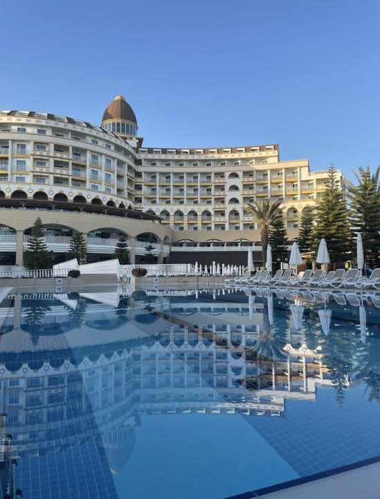 Pool Sidemarin Kirman Premium