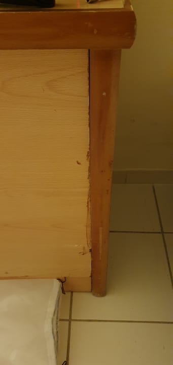 Zimmer Nour Palace Resort & Thalasso