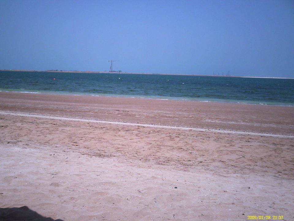 Die Ruhe BM Beach Resort