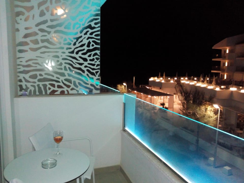 Zimmer The Sea Hotel by Grupotel - Adults only