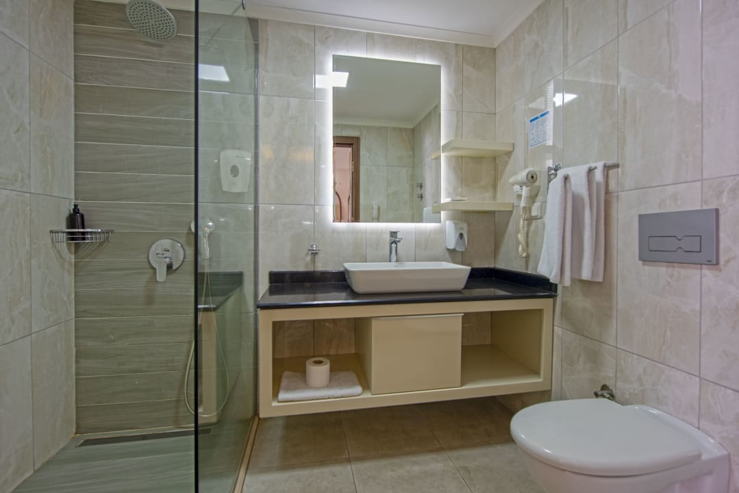 Zimmer Büyük Hotel