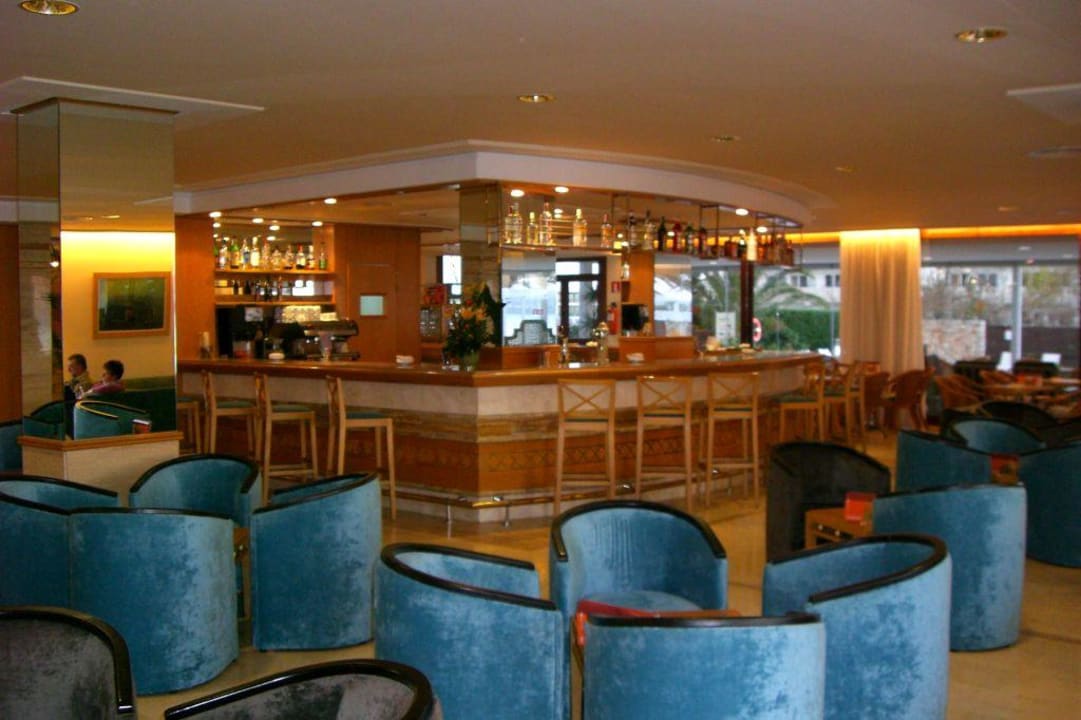 Gran Fiesta Hotel HM Gran Fiesta