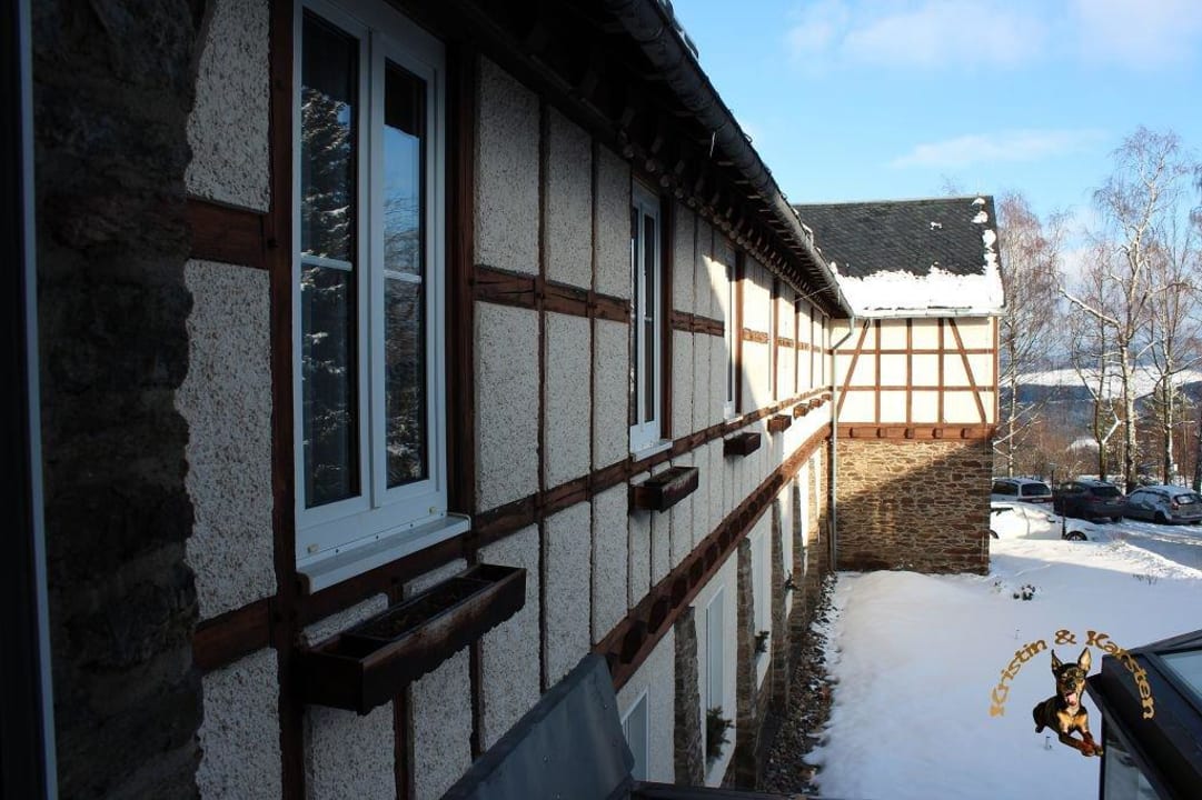 Zimmer 108 Sonnenhotel Hoher Hahn