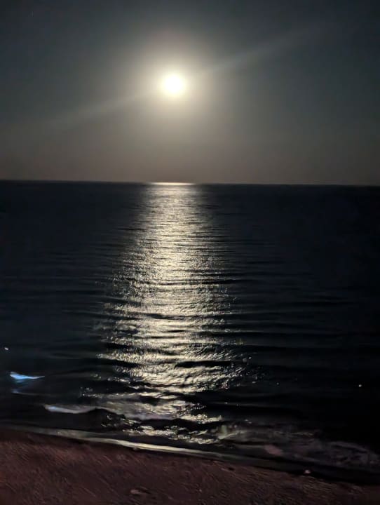 Ausblick Sol Luna Bay