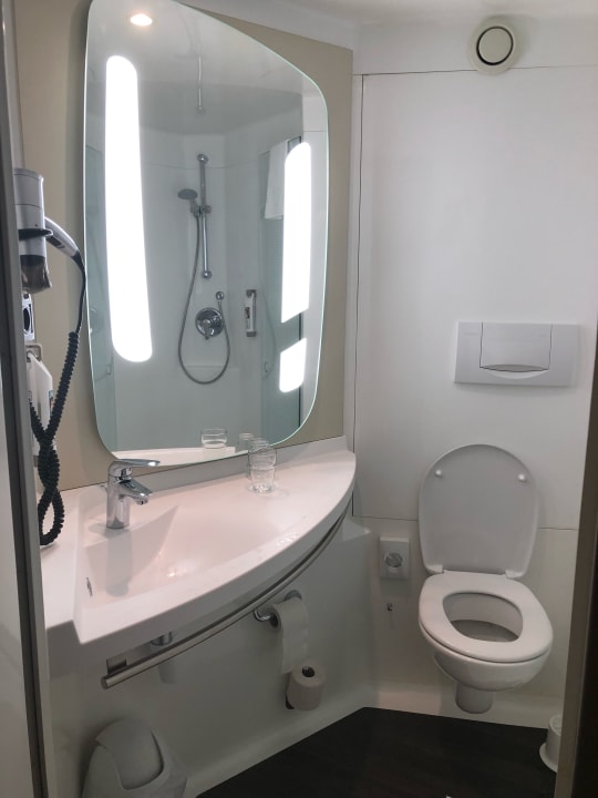 Zimmer Ibis Münster