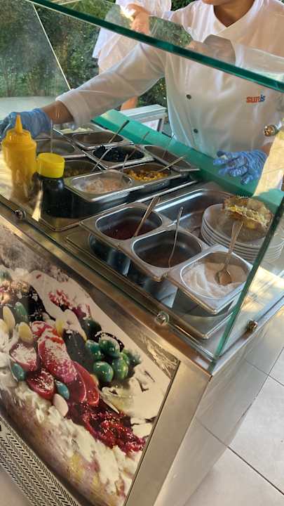 Gastro Sunis Elita Beach Resort & Spa