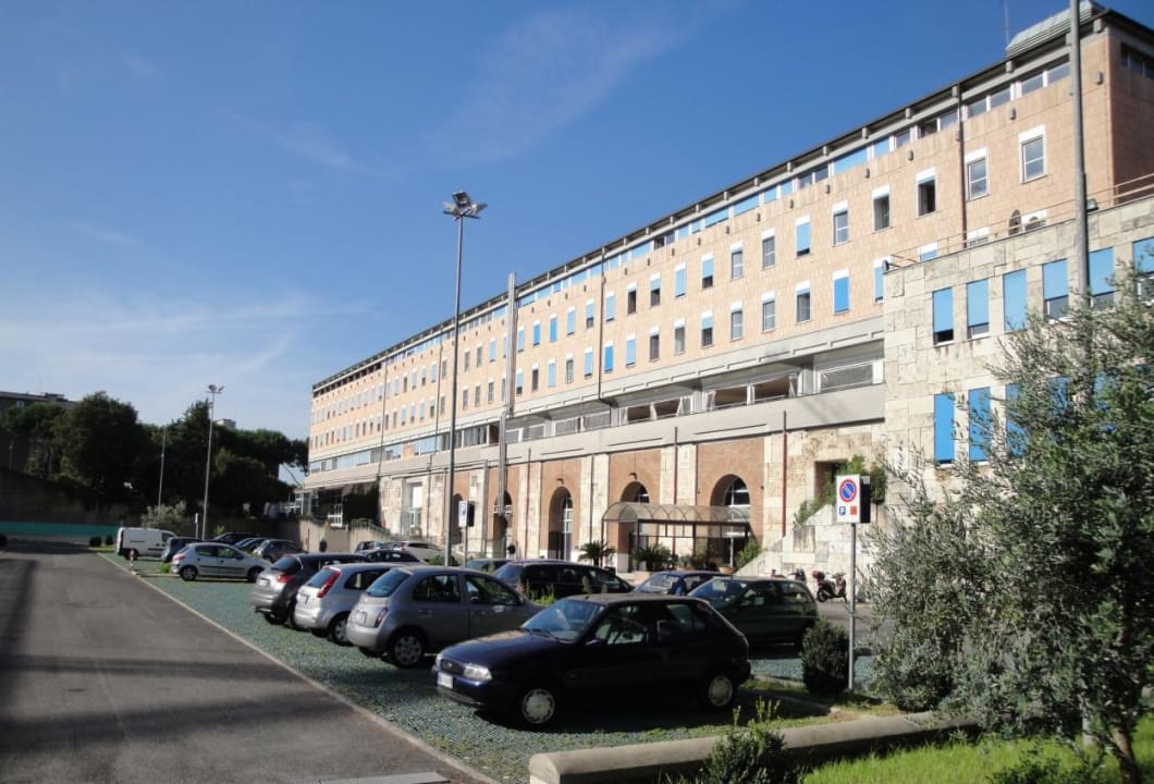 Hotel Villa Eur Villa Eur Parco Dei Pini