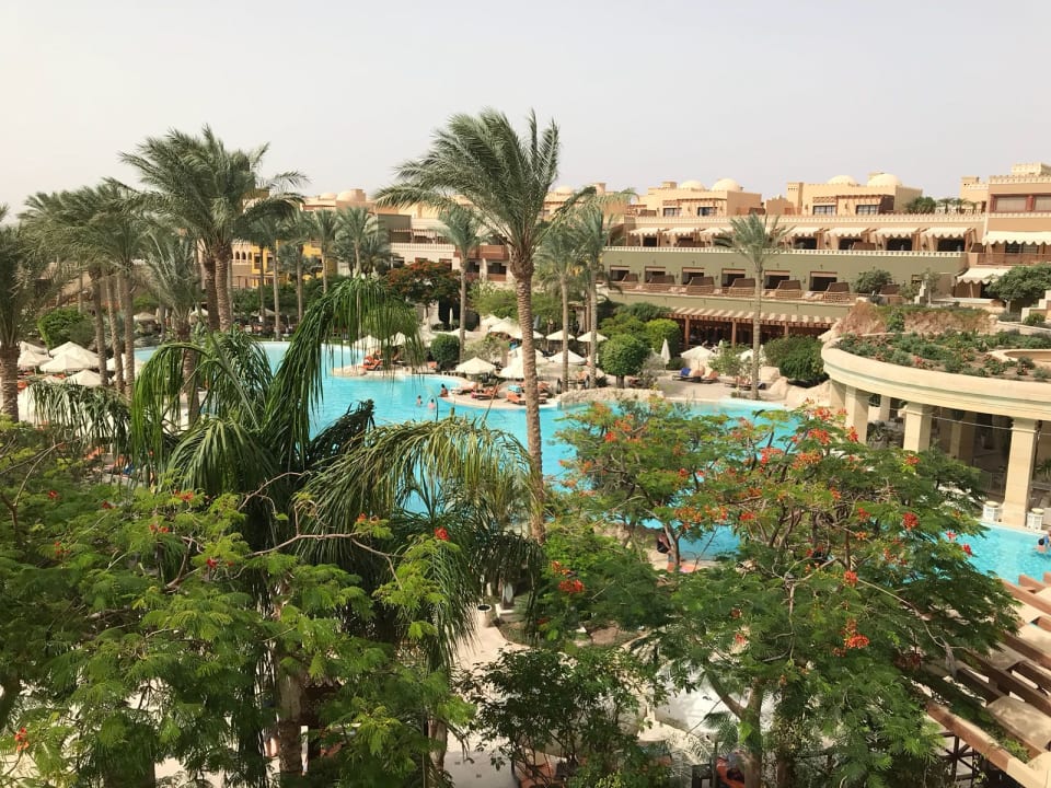 Gartenanlage Makadi Spa - Adults only