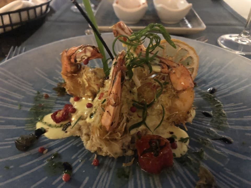 Gastro Seaden Quality Resort & Spa