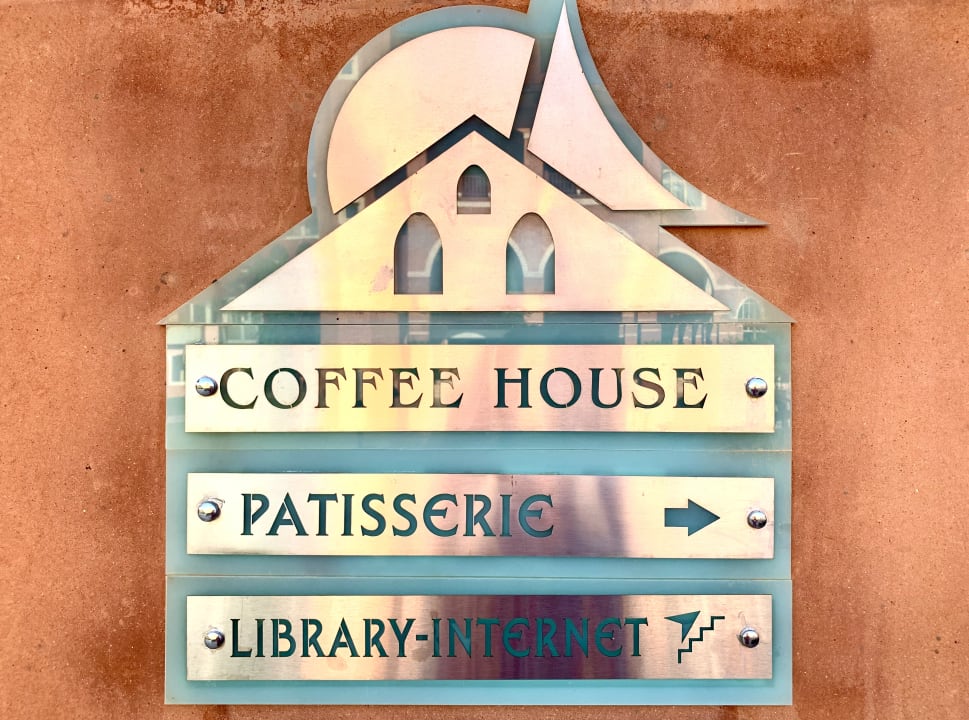 Gastro Megasaray Club Belek