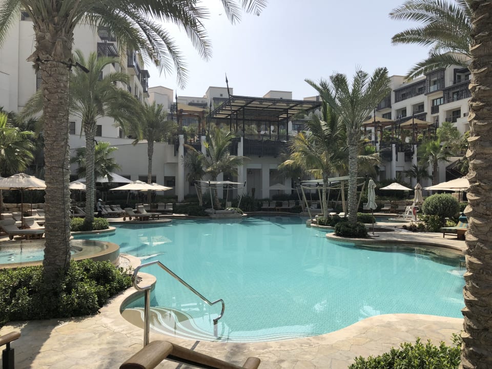 Pool Jumeirah Al Naseem